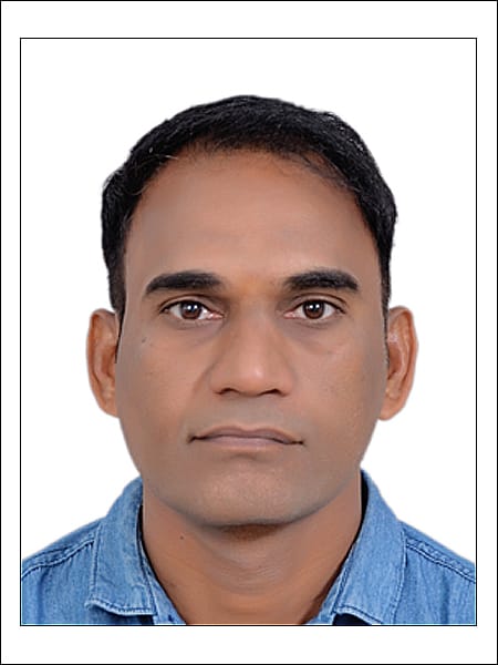 Joshi Dharmesh - Part time in Narol in Ahmedabad