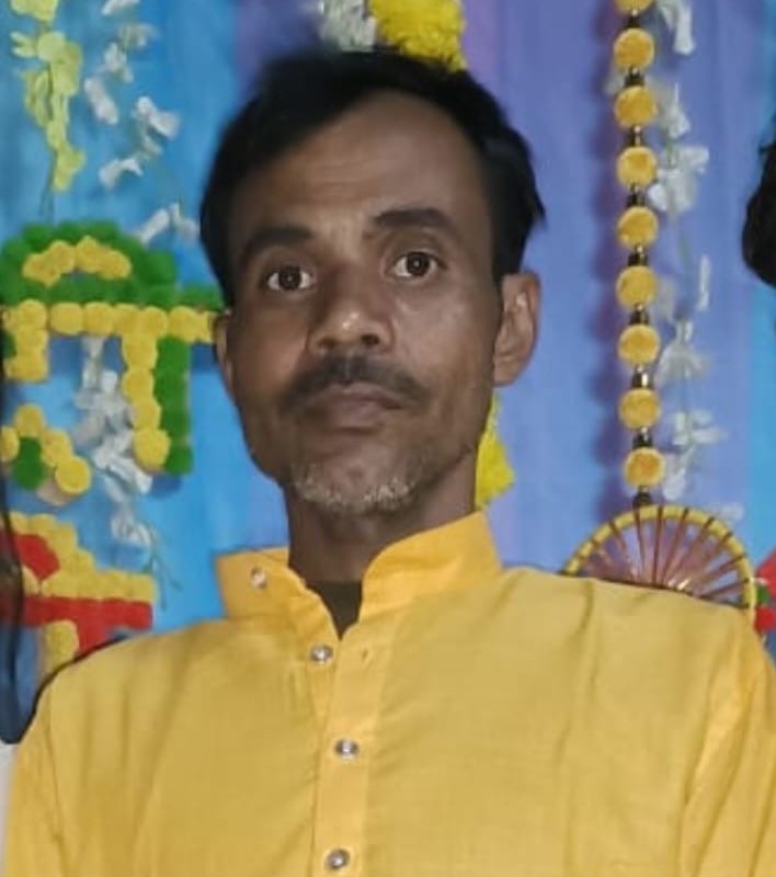 Virander - Part time Patient Care and Elderly Care in Block B, Rajender Nagar Part 1 in Delhi