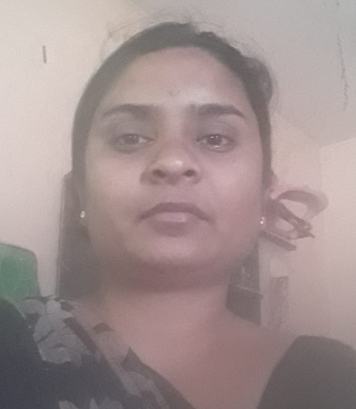 Pooja Natekar - Part time Cook in Khupgaon in Akola