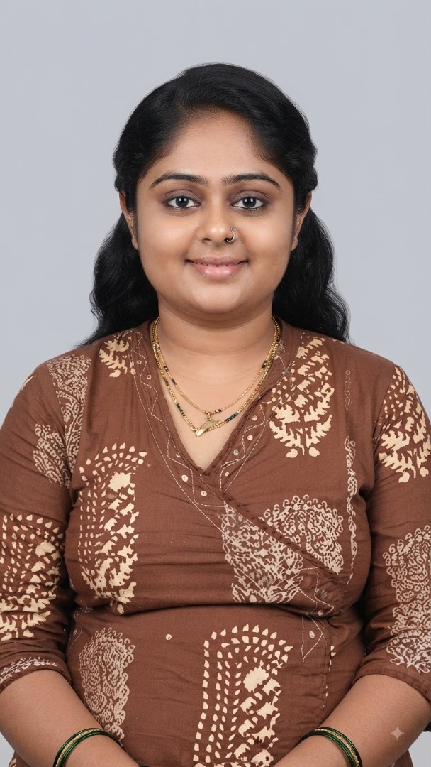pooja  ANGDI - Part time Cleaner and Cook and Patient Care and Elderly Care and Baby Sitter in DHAISAR EAST in Mumbai