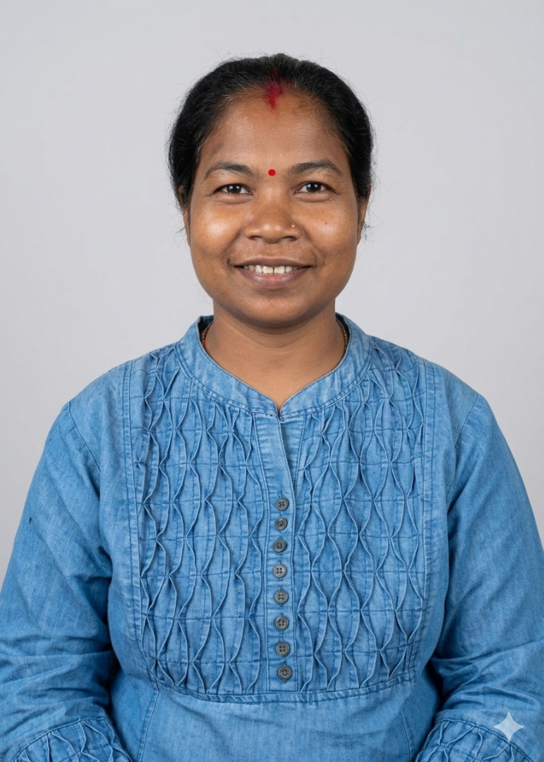 nisha hiteshwar ray - Full time Baby Sitter in Virar East in Mumbai