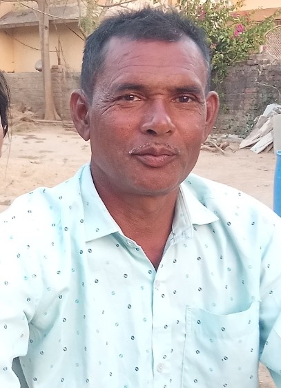 Ramzaan Deewan - Part time Cleaner in Kalapi Nagar, in Ahmedabad