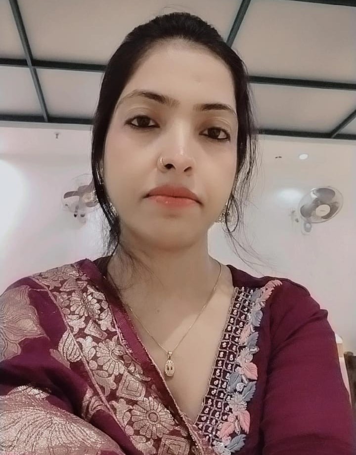 Manshi Sona - Part time Cleaner in EM bypass in Kolkata