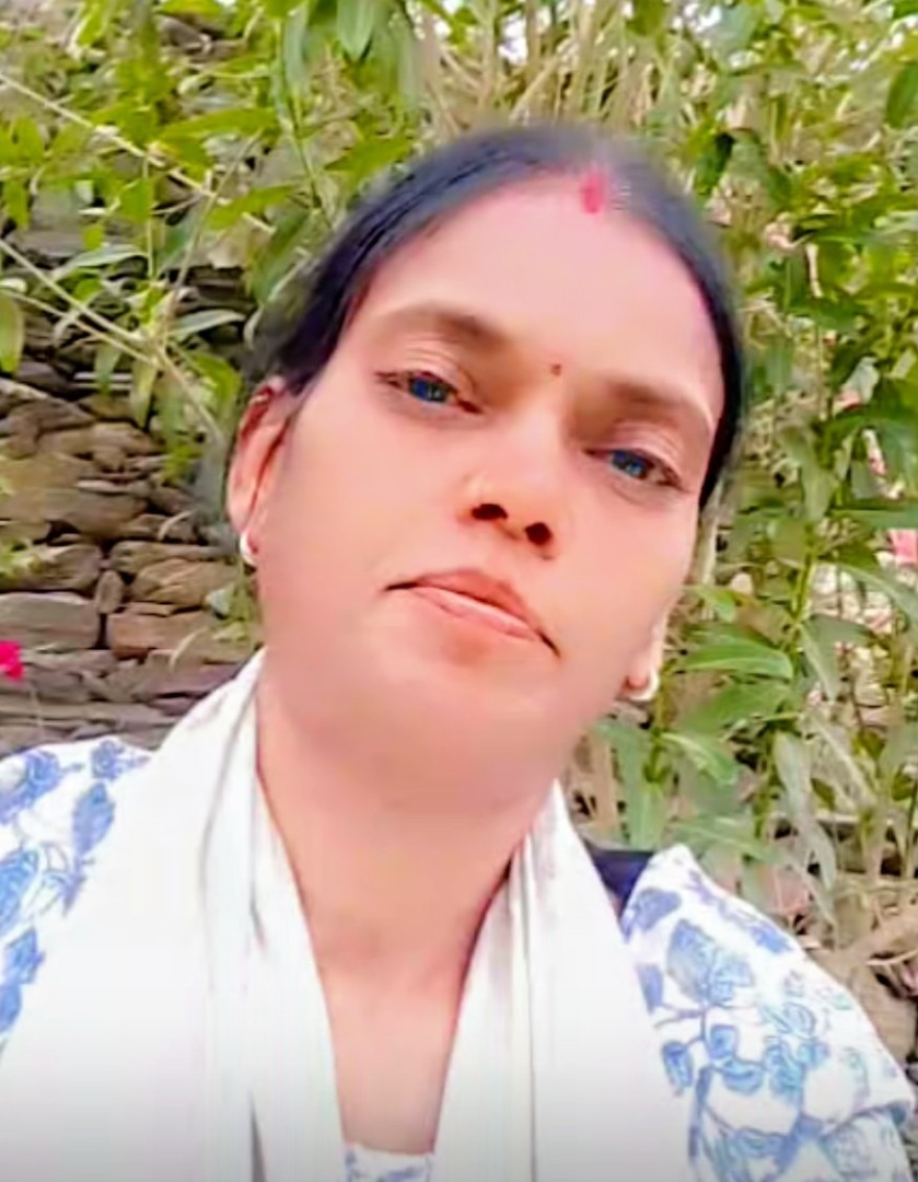Roshan Meena - Part time Baby Sitter in Eklingpura Chouraha in Udaipur