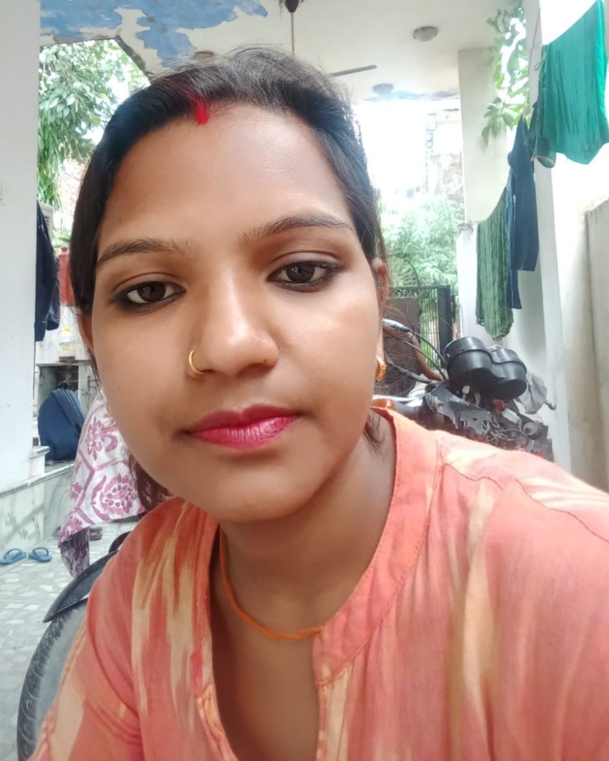 preeti - Part time Baby Sitter in Rajasthan jaipur in Jaipur