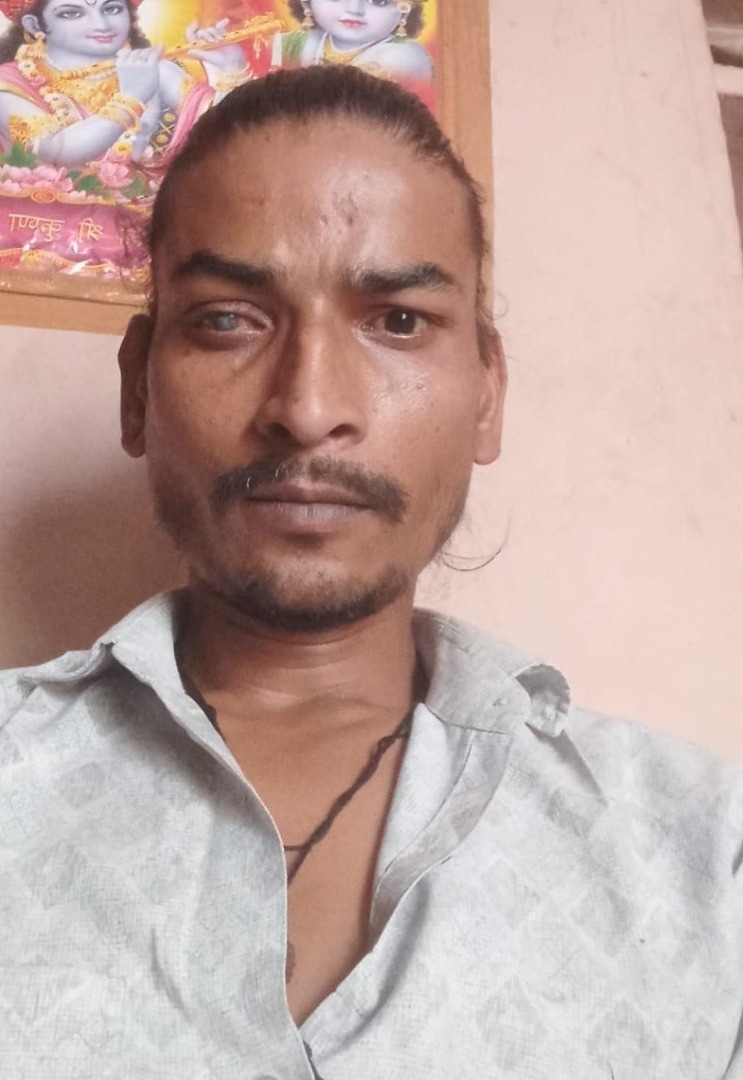 Mohan Koli - Part time Patient Care and Elderly Care in Banera in Bhilwara