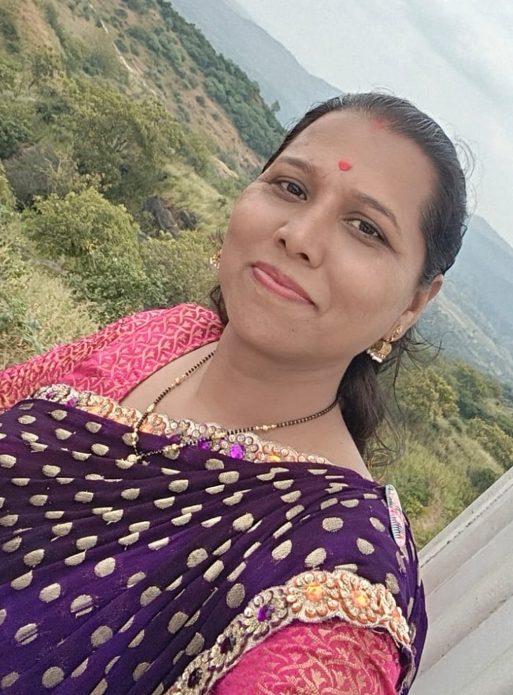 Bhavika - Part time Cook in 852X+774, Kharivav Rd, Dandia Bazar, Jambubet, in Vadodara