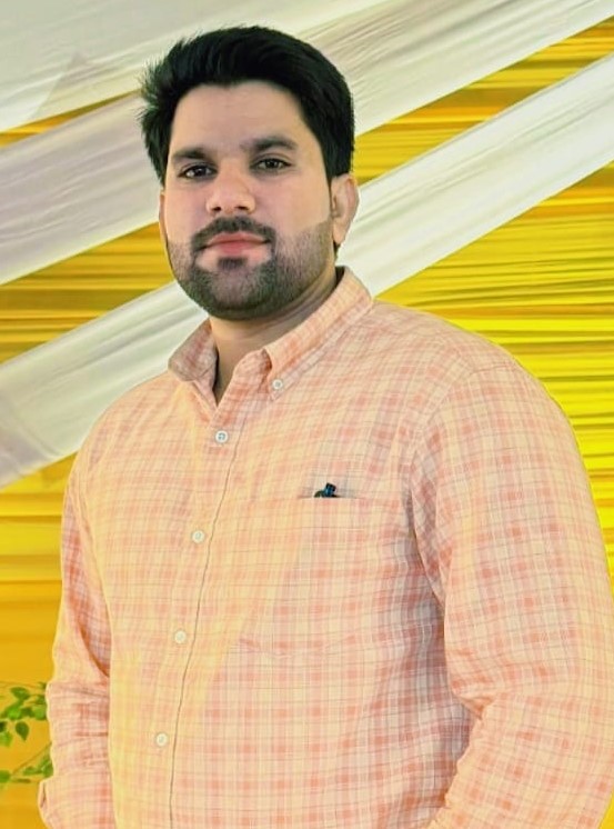 Karan Meena - Part time Patient Care and Elderly Care in Jaipur in Jaipur