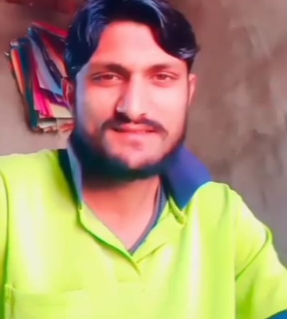 Pravin - Part time Cleaner in Khedbrahma in Himatnagar