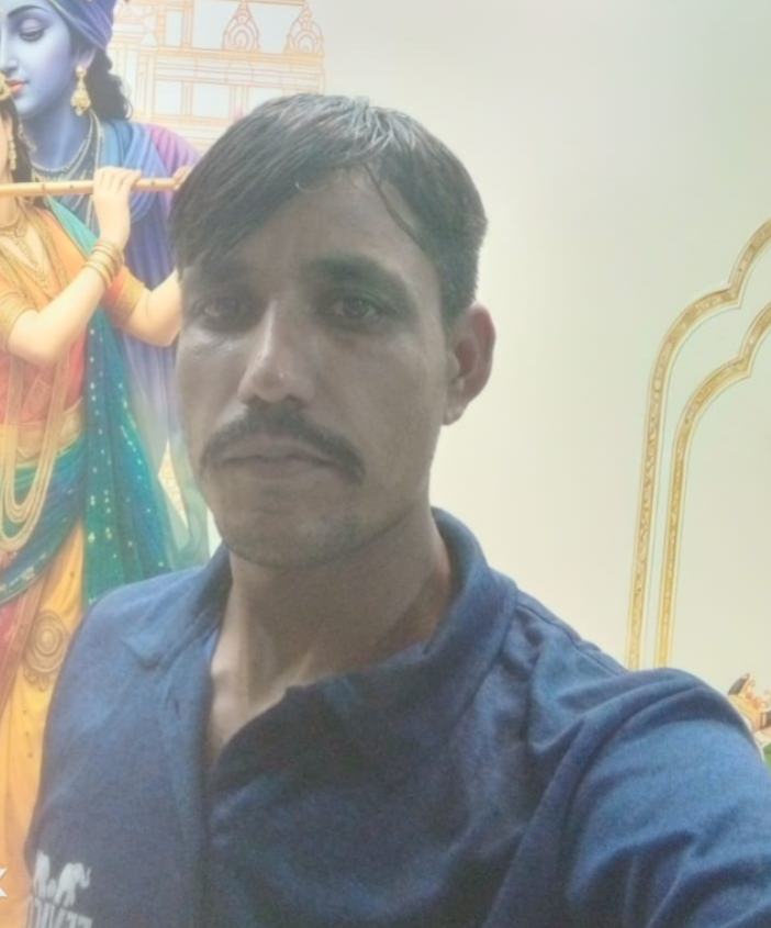 Sharavan kumar - Part time Patient Care and Elderly Care in jaipur in Jaipur