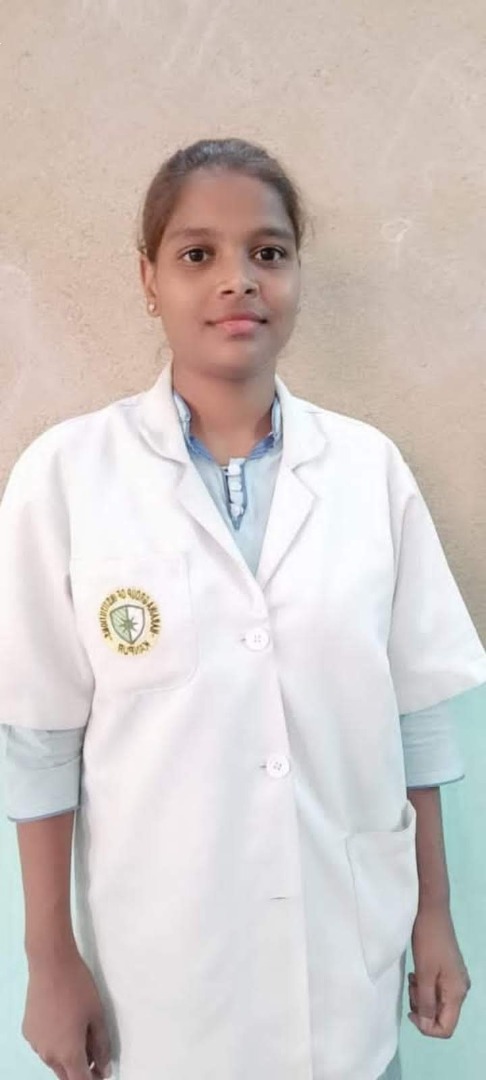 Aarti - Part time Patient Care and Elderly Care in Dakshinpuri, New Delhi, in Delhi