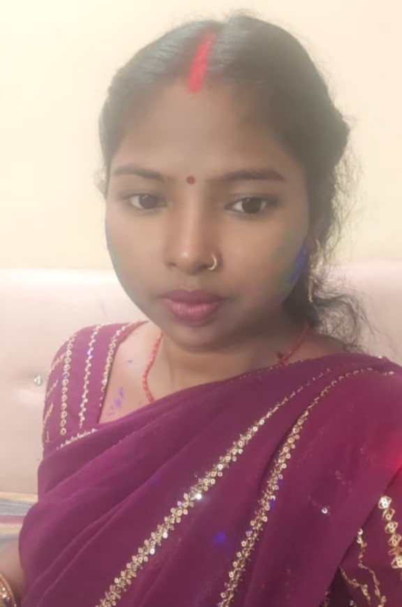Ritu - Part time Cleaner in Kubersthan in Gorakhpur