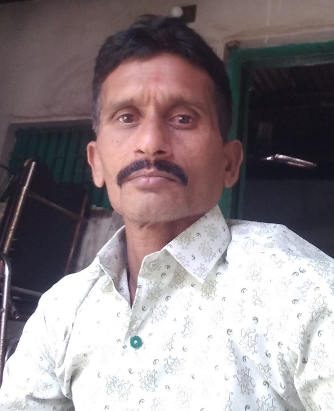 Badvant Solanki - Full time in Ahmedabad, Gujarat in Ahmedabad
