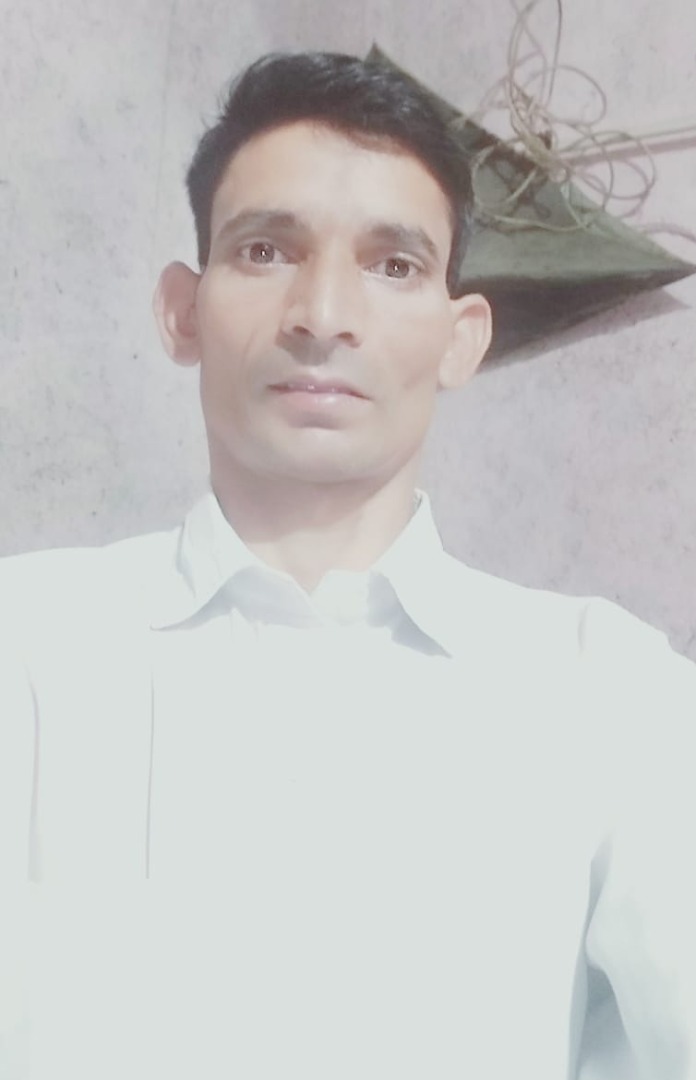 ram murat pal - Full time Cleaner and Cook in Borivali West in Mumbai