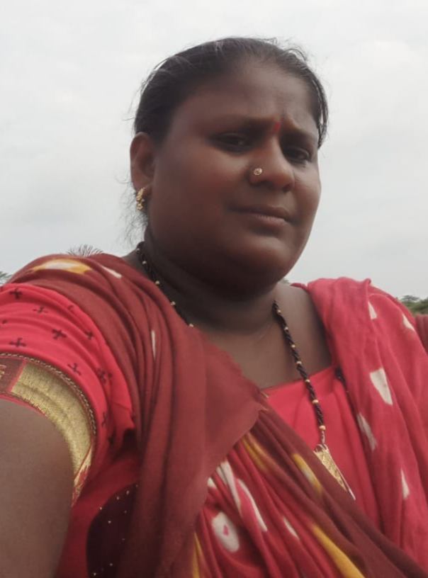 Jyoti Rana - Part time Cook in Kankaria in Ahmedabad