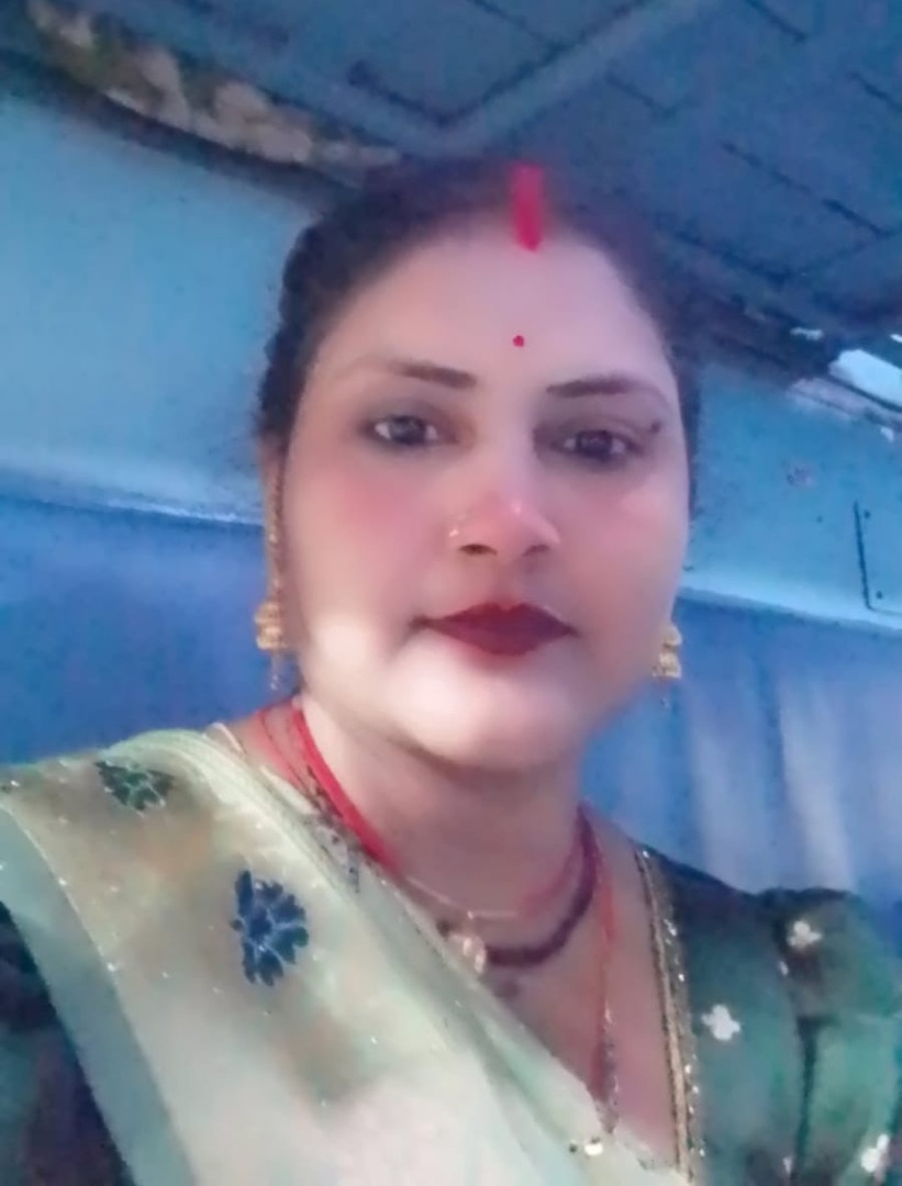 Renu Shakya - Part time Cook and Baby Sitter in Shahjahanabad in Bhopal