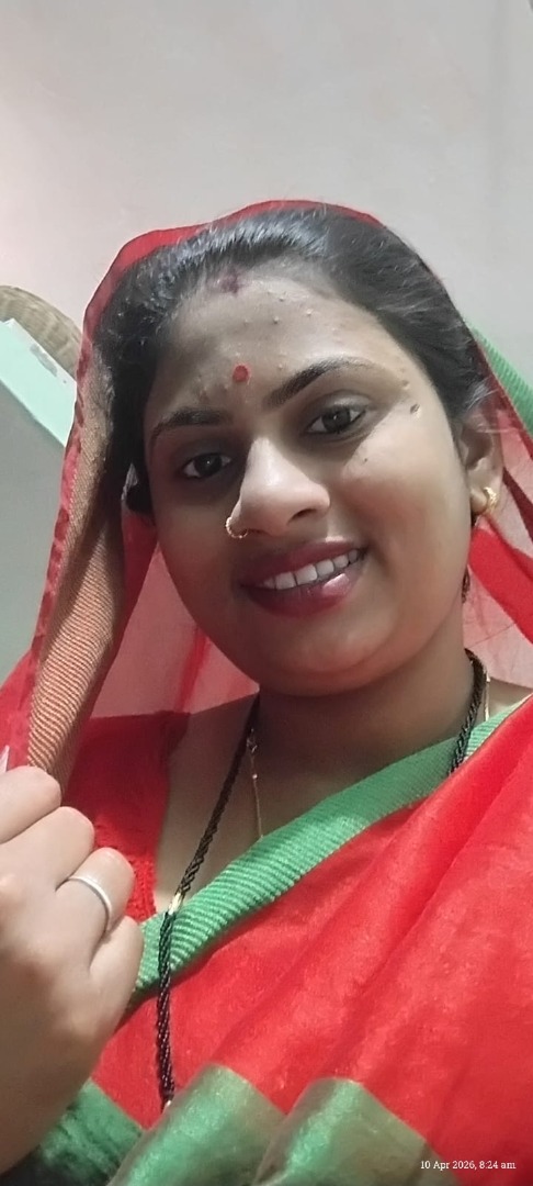 Pooja Patel - Part time Cleaner in Bhopal