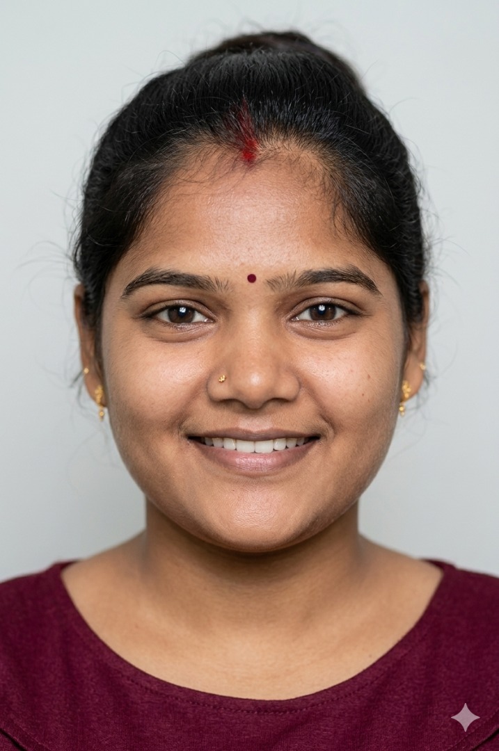 Chanchal Mahawar - Part time Cook and Baby Sitter in Pawai in Mumbai