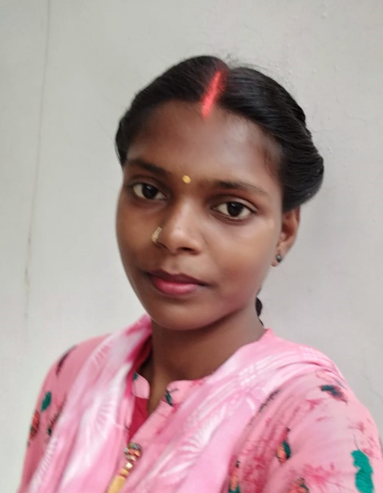 Naseem - Part time Baby Sitter in Bhopal