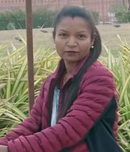 Harsha Halpati - Part time Cleaner in Dumas Rd, opp. Rajhans Theatre, in Surat
