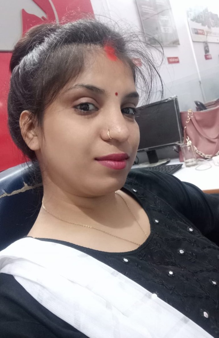 Ritika - Part time Cook in Saidapur in Faizabad