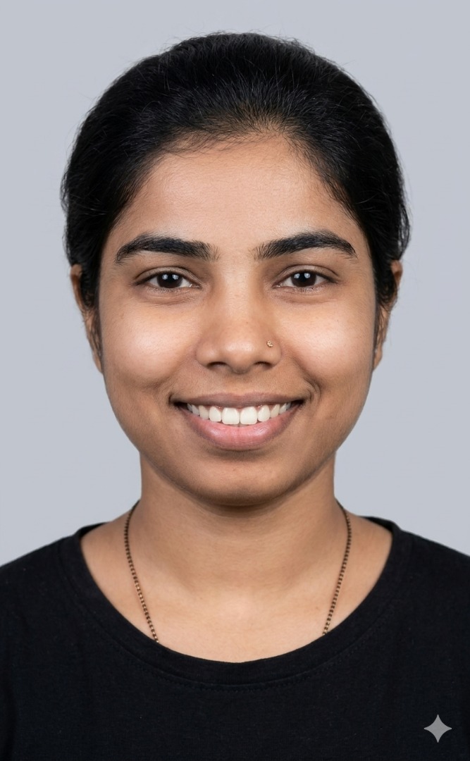 Gunja kumari - Full time Cleaner in Goregaon West in Mumbai