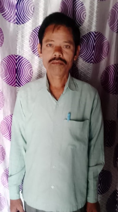 Ramesh parate - Full time Patient Care and Elderly Care in Wardha Road, Kannawar Nagar, in Nagpur
