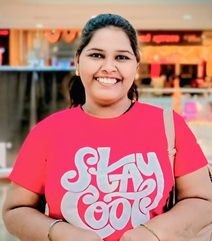 Reshma Sasane - Part time Cleaner and Cook and Baby Sitter in Utkarsh Nagar, in Pune