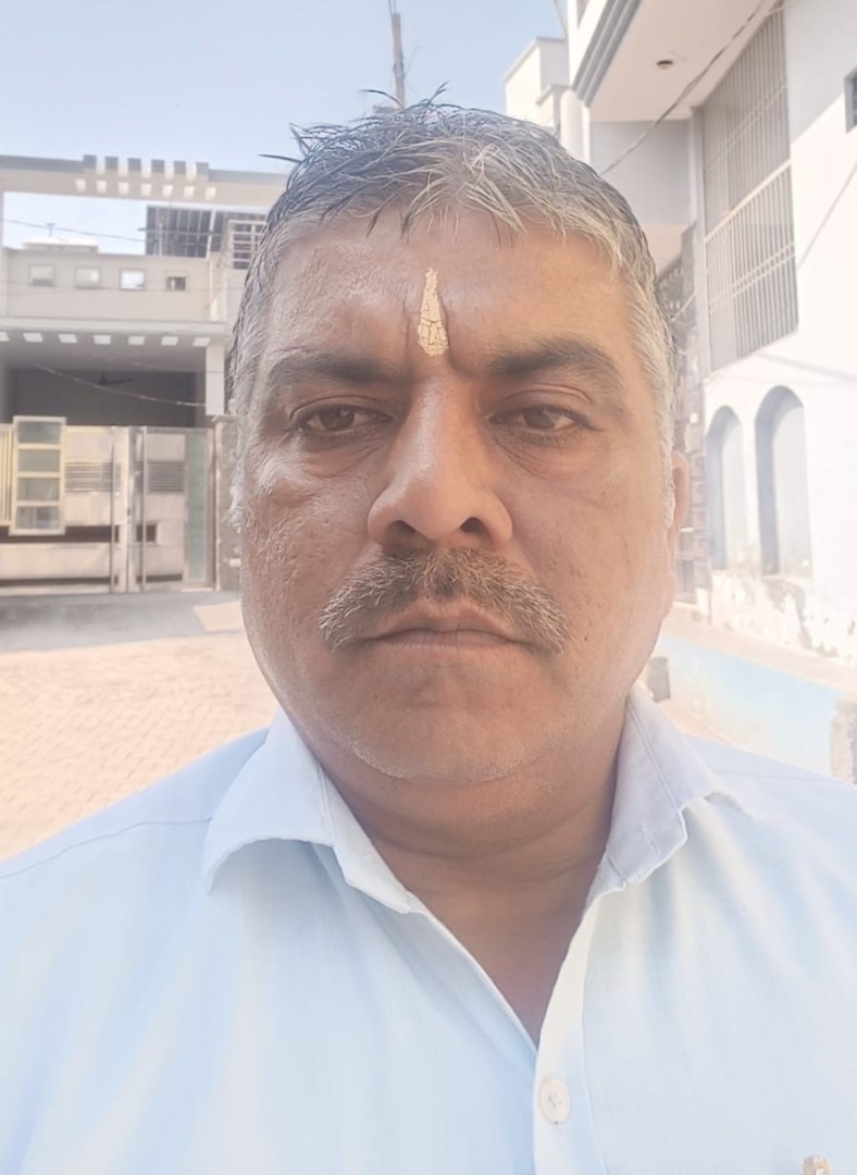 Sandeep Sharma - Full time Patient Care and Elderly Care in Delhi in Delhi