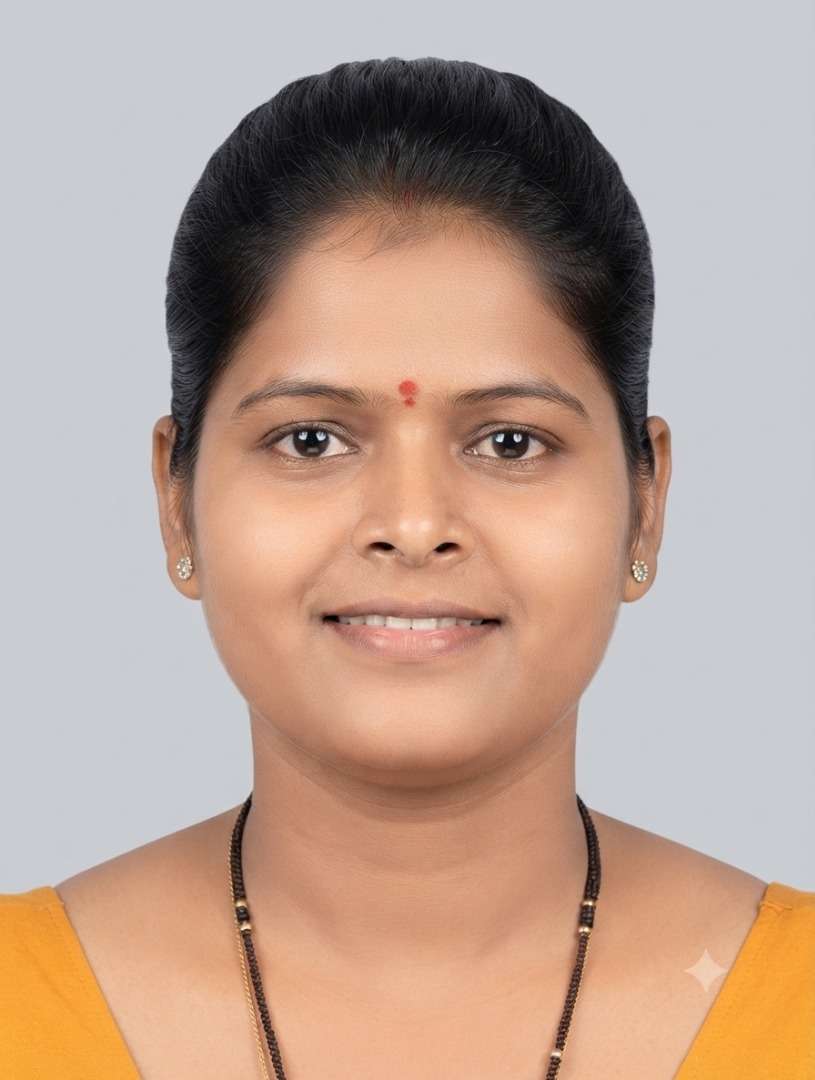 Ruhi Pashilkar - Part time Cleaner in Santacruz West in Mumbai