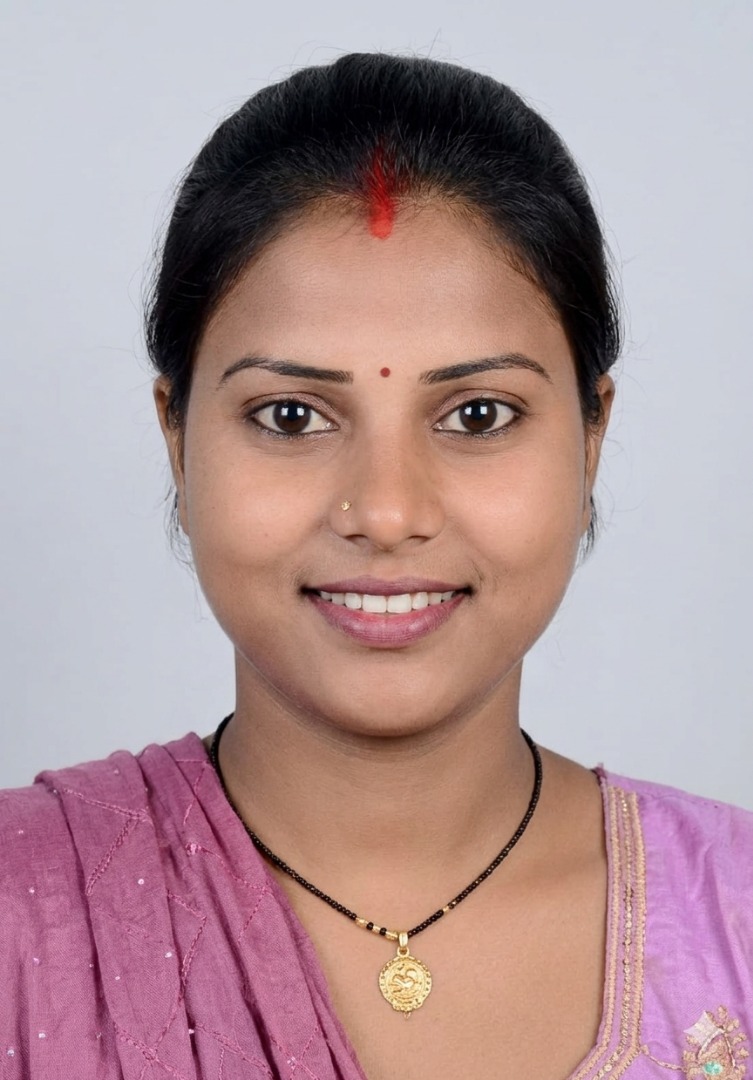 preeti - Full time Cleaner in mahalaxmi in Mumbai