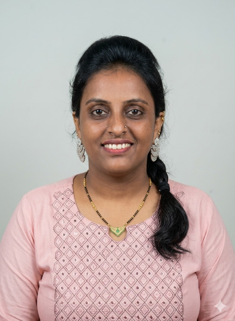 Joshna Maske - Part time Cook in Borivali East in Mumbai