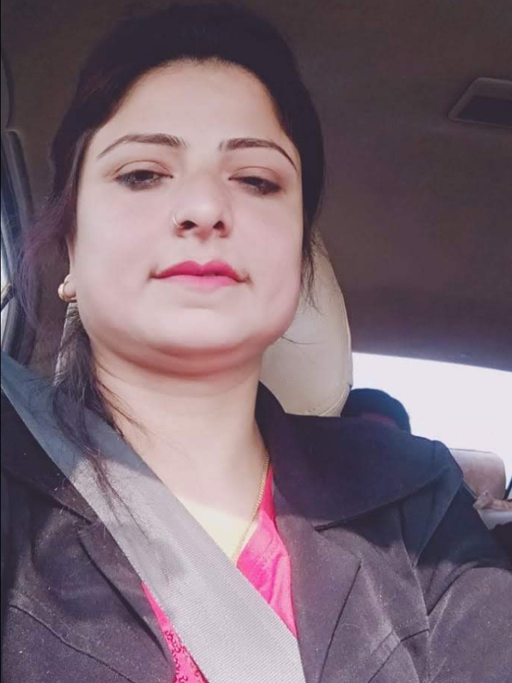 Rita Kalra - Full time Cook in Surya Nagar, Gopal Pura Mode in Jaipur