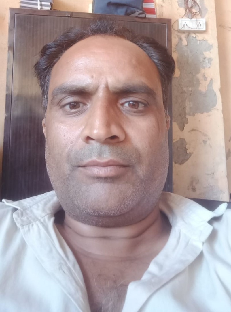 Shivshankar - Part time Cleaner in Kanpur in Kanpur