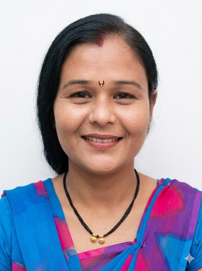 Hemadevi Ramesh singh - Full time Baby Sitter in Khar West in Mumbai