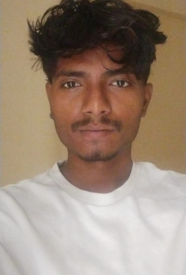Jayant Lakra - Full time Patient Care and Elderly Care in Naigaon in Mumbai