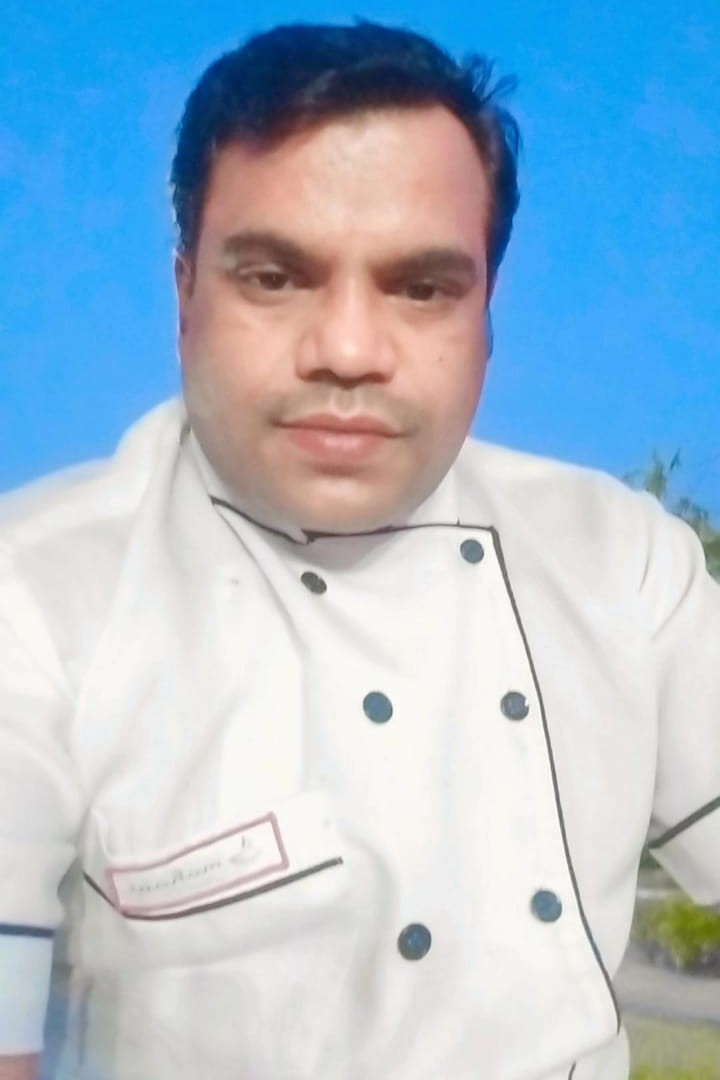 Avdesh Wagela - Full time Cook in Shantipath in New Delhi