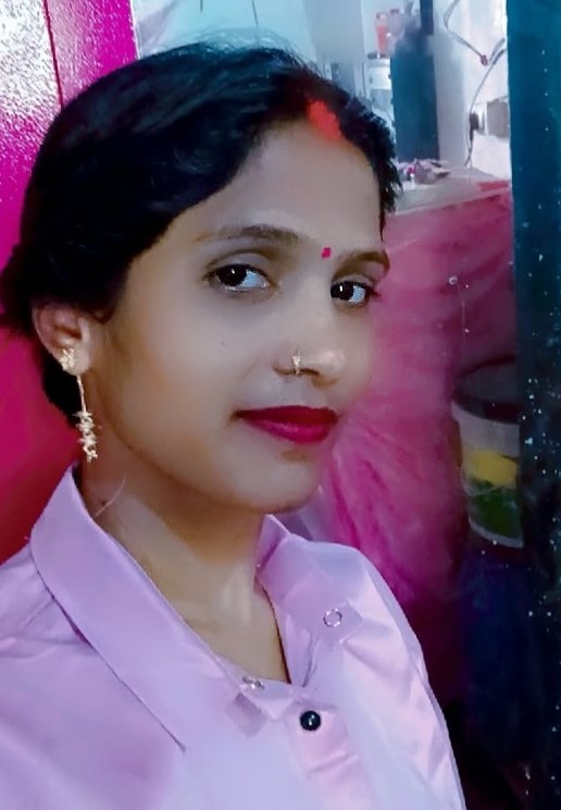 Shuman Kumari - Part time Cook in Batwa, Gujarat 387210 in Anand
