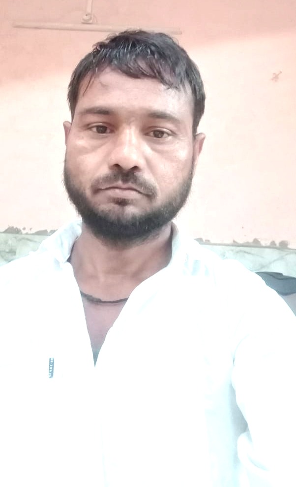 jitendra Sharma - Full time Cook in Dewas Naka, Lasudia Mori, Indore in Indore
