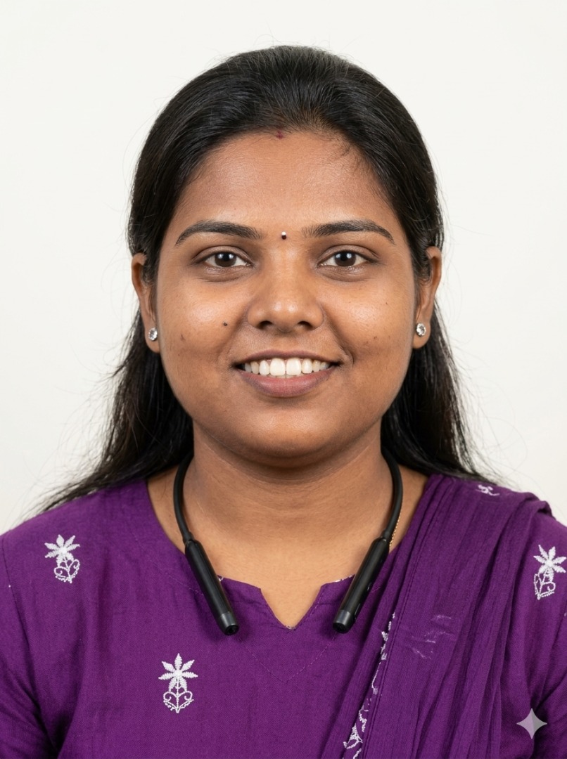 Akansha Chulkar - Full time Cleaner in vashi in Navi Mumbai