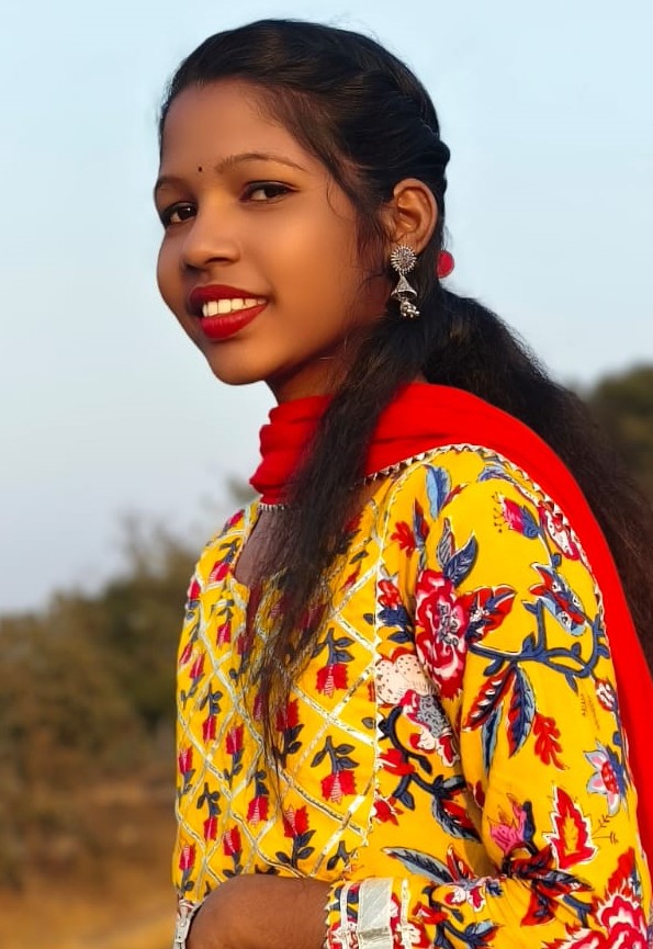 Laxmi Naik - Full time Cleaner in Orrisa in Others