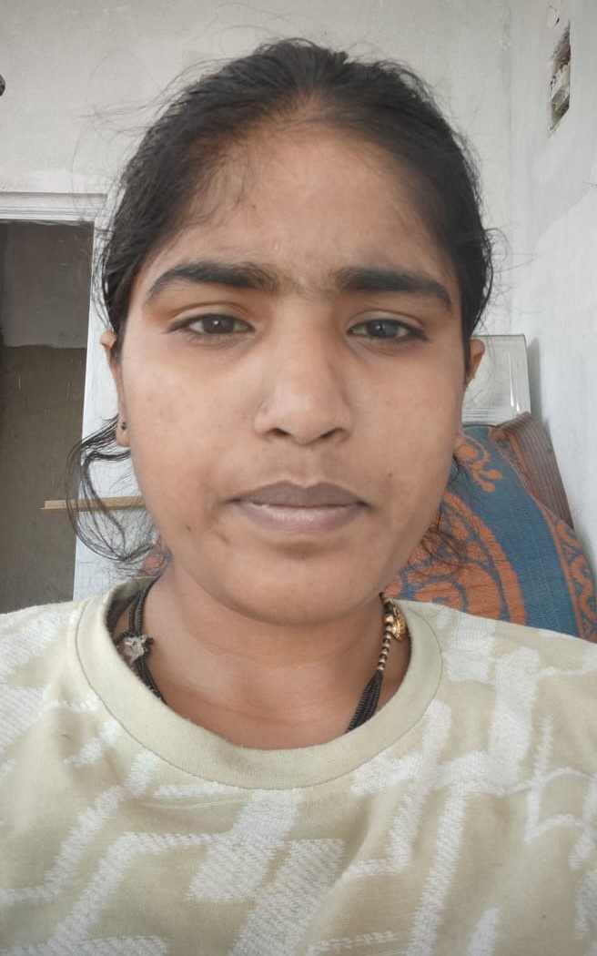 Vedika Dhulevat - Part time Baby Sitter in Rameshwari Rd, in Nagpur