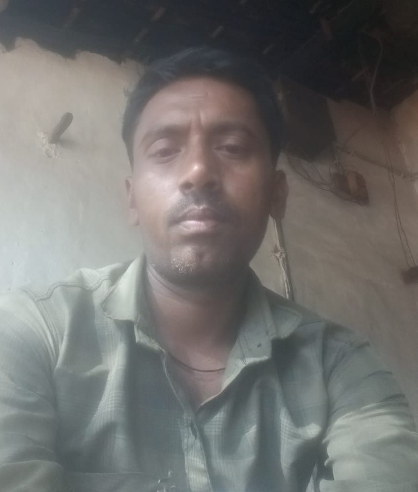 Jagdish Kanti - Part time Cleaner and Patient Care and Elderly Care in Mahavir Nagar, Hirawadi in Ahmedabad