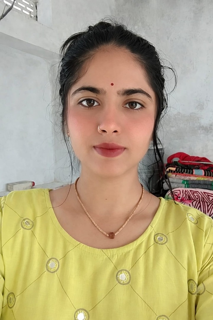 Sapna - Part time Cleaner and Patient Care and Elderly Care and Baby Sitter in Jodhpur in Jodhpur