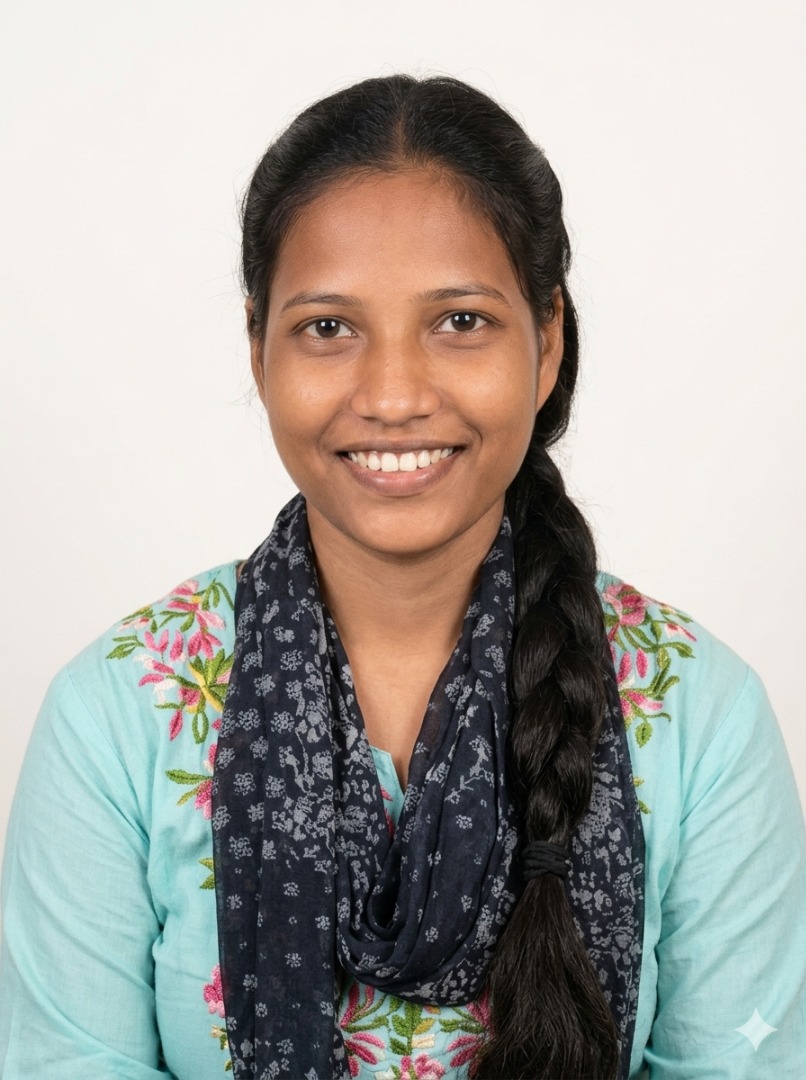 Nitiran Dang - Full time Baby Sitter in Borivali in Mumbai