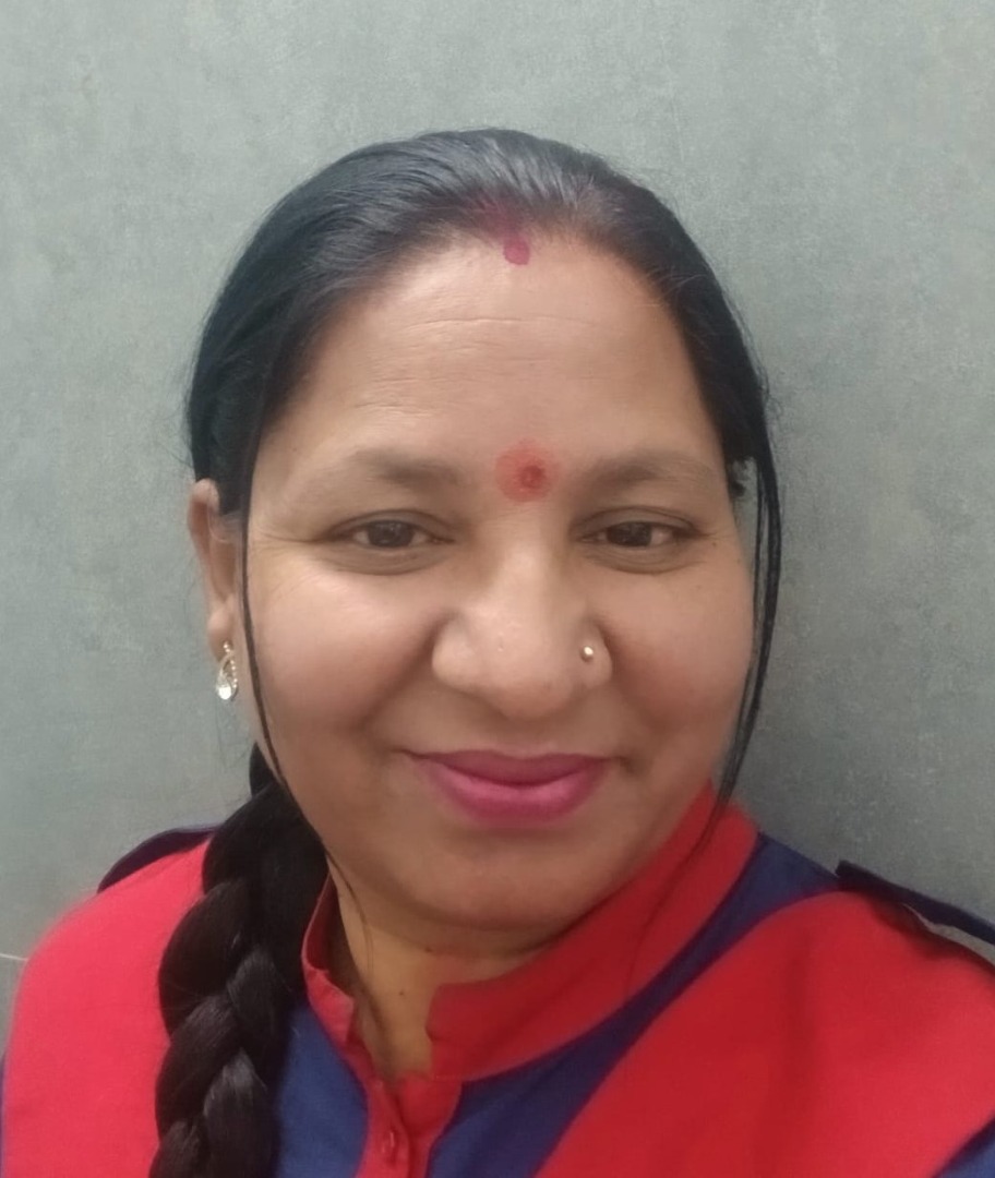 Seema - Part time Baby Sitter in GQX7+XJG, Post Office Rd, Dr. Ambedkar Nagar in Bhopal
