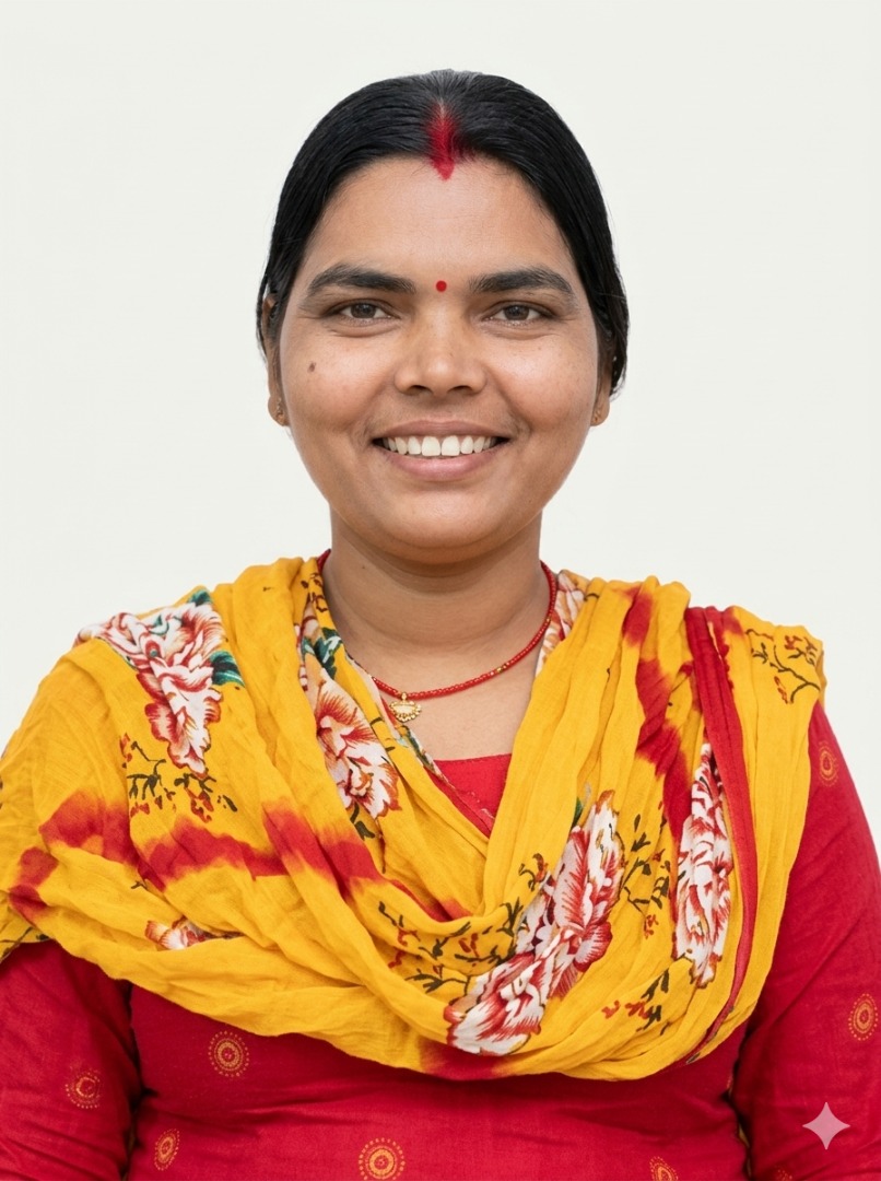 Sitapati devi - Full time Patient Care and Elderly Care in Mira Road in Mumbai
