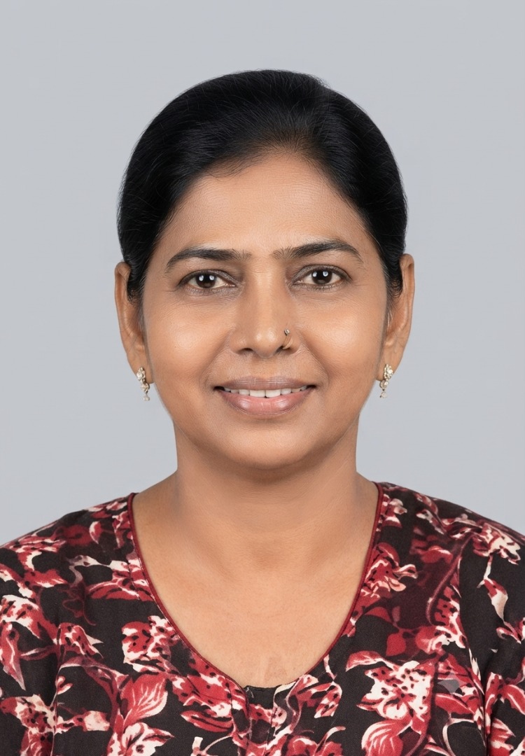 Geeta vijay More - Full time Patient Care and Elderly Care in nalasopara east in Mumbai
