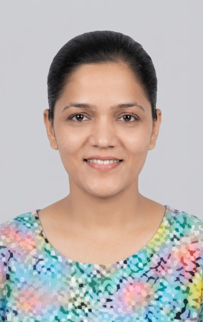Prachi kharade - Part time Cleaner and Cook in vikhroli east in Mumbai