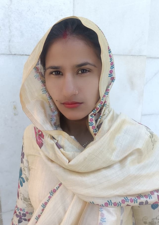 Manisha gaur - Part time Patient Care and Elderly Care in Chander Vihar in Delhi